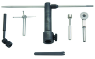 #S2000AZ - For Altissimo Height Gage - Height Gage Accessory Set - Best Tool & Supply