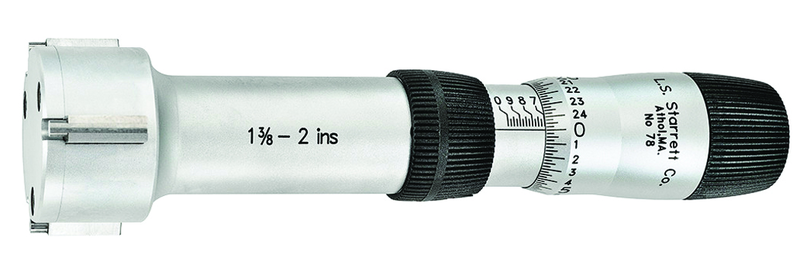 78MXTZ-80 65-80MM INSIDE MICROMETER - Best Tool & Supply