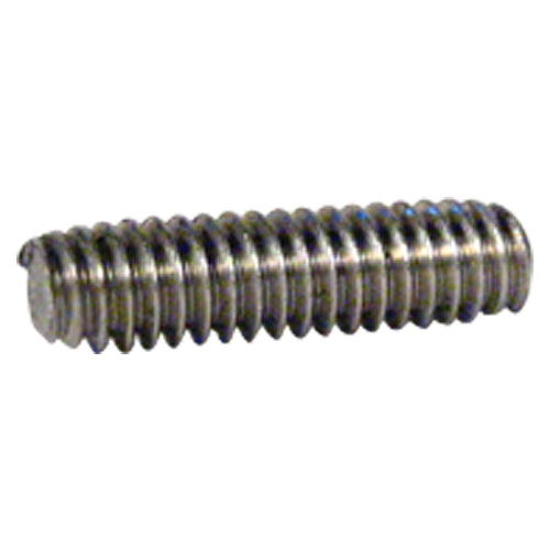 2 Knurled Screw - Model SA8 - Gage Block Accessory - Best Tool & Supply