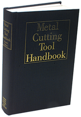 Metal Cutting Tool Handbook; 7th Edition - Reference Book - Best Tool & Supply