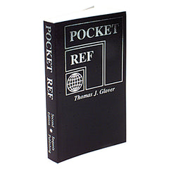 Pocket Reference Book - Reference Book - Best Tool & Supply