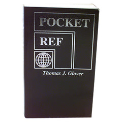 Pocket PC Reference Book, 13th Edition - Reference Book - Best Tool & Supply