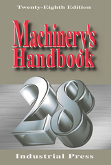Machinery's Handbook on CD; 28th Edition - Reference Book - Best Tool & Supply