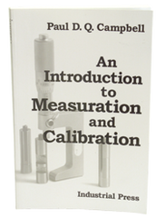 An Introduction to Measuration and Calibration - Reference Book - Best Tool & Supply