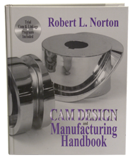 CAM Design and Manufacturing Handbook - Reference Book - Best Tool & Supply