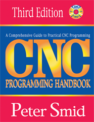 CNC Programming Handbook - Reference Book - Best Tool & Supply