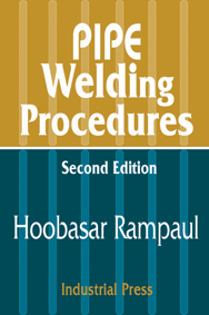 Pipe Welding Procedures; 2nd Edition - Reference Book - Best Tool & Supply