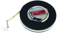 #HW223 - 3/8" x 50' -  Banner Measuring Tape - Best Tool & Supply