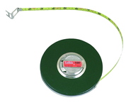 #HW226 - 3/8" x 100' -  Banner Measuring Tape - Best Tool & Supply