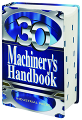 Machinery Handbook - 30th Edition - Large Print Version - Best Tool & Supply