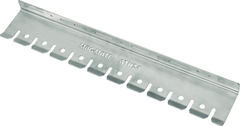 24" Long 3/8 Slot Air Tool Holder - Best Tool & Supply