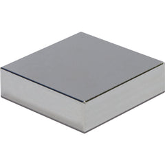 .12 x .50 x .50 Rectangular Rare Earth Magnet - Best Tool & Supply