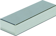 .18 x 1 x 1.5 Rectangular Rare Earth Magnet - Best Tool & Supply