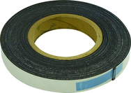 3/4 x 50' Flexible Magnet Material Adhesive Back - Best Tool & Supply