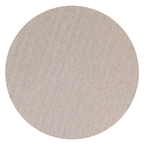 5" - 240 Grit - Aluminum Oxide - Hook & Loop Paper Disc - Best Tool & Supply