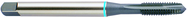 M16 x 2.00 Dia. - D7 - 3 FL - Spiral Point Plug Super HSS DIN OAL ANSI Shk Steam Oxide Tap - Best Tool & Supply