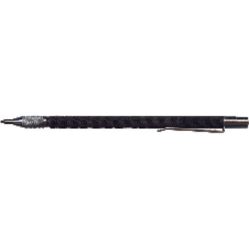 Replaceable Tip Carbide Scriber with Magnetic End Cap - Model 52–500–080 - Best Tool & Supply