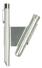 #52-662-055 - 40X Power - Pocket Microscope - Best Tool & Supply