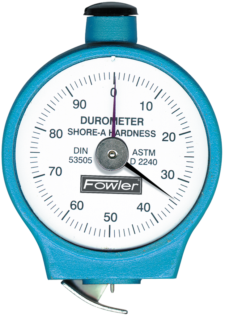 #53-762-102 Type Shore D - Portable Shore Durometer - Best Tool & Supply
