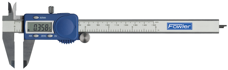 #54-101-900-1 12" X-Tra-Value Cal Electronic - HAZ CODE 05 - Best Tool & Supply