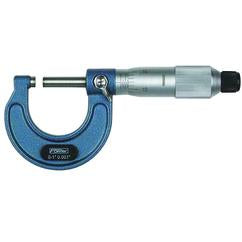 12-13" LARGE CAPACITY MICROMETER - Best Tool & Supply