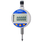 0-.500 / 12.5mm Range - .00005" / .001mm Resolution - Fowler Mark VI Electronic Indicator - Best Tool & Supply