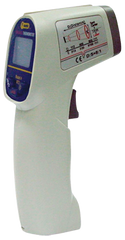 #IRT206 - Heat Seeker Mid-Range Infrared Thermometer - Best Tool & Supply