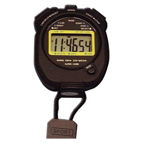 SW269 Digital Stopwatch - Best Tool & Supply
