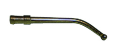 Fits O.D.Carbide-Range: 4.25 Diameter - Co-Axial Feeler - Best Tool & Supply