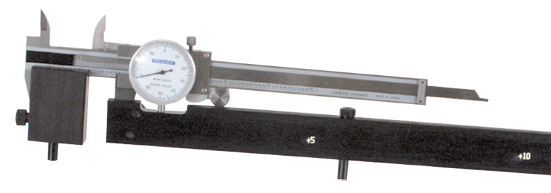 26" Caliper Extender Attachment - Best Tool & Supply