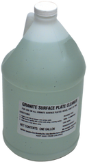 1 Gallon Container - HAZ58 - Surface Plate Cleaner - Best Tool & Supply