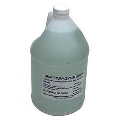 Surface Plate Cleaner - 1/2 Gallon Container - Best Tool & Supply