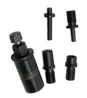 Universal Collet Stop - #Z9003 For 5C Collets - Best Tool & Supply