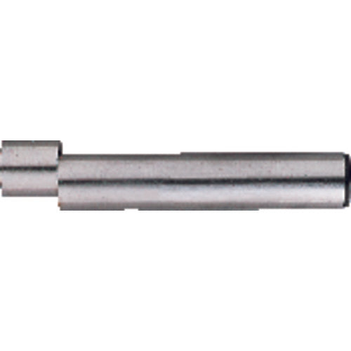 Edge Finder - Model 88 - Single End-1/2″ Shank-0.200″ Tip - Best Tool & Supply