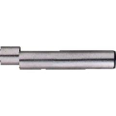 Edge Finder - Model 85 - Single End-3/8″ Shank-0.200″ Tip - Best Tool & Supply