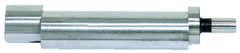 #599-792-1 - Double End - 1/2'' Shank - .200 x .500 Tip - Edge Finder - Best Tool & Supply