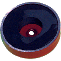 ‎Shallow Pot Ceramic Magnet - 1-3/4″ Diameter Round - 10 lbs Holding Capacity - Best Tool & Supply
