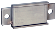 Fixture Magnet - End Mount - 9/16 x 3-1/4'' Bar; 45 lbs Holding Capacity - Best Tool & Supply