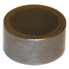 Rare Earth Pot Magnet - 3/4″ Diameter Round; 20 lbs Holding Capacity - Best Tool & Supply