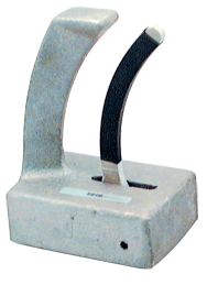 Magnetic Trigger Lift - 2-3/8'' x 3-3/8''; 50 lbs Holding Capacity - Best Tool & Supply