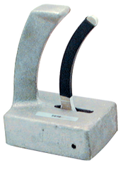 Magnetic Trigger Lift - 2-3/8'' x 3-3/8''; 50 lbs Holding Capacity - Best Tool & Supply