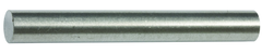 Alnico Magnet Material - 7/8'' Diameter Round; 6 lbs Holding Capacity - Best Tool & Supply