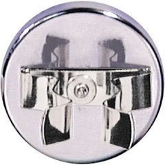 Cup Magnet 1.24″ Diameter Stainless Steel - Best Tool & Supply