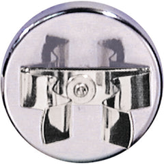Cup Magnet 1.41″ Diameter Stainless Steel - Best Tool & Supply