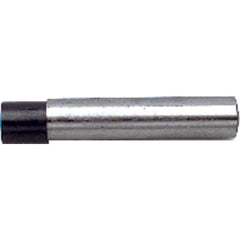 Machine Audible Edge Finder - Model ABB - Single End - 1/2″ Shank-0.500 Tip - Best Tool & Supply