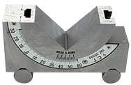 #APS2 - 60° Angle - Sine Angle Block - Best Tool & Supply