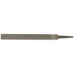 6 1/4″ 2 Equaling Swiss Pattern File - Best Tool & Supply