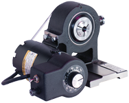 Motorized Spin Indexer -- #120100; 5C Collet Style - Best Tool & Supply