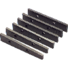 Model TA1-6 Pieces-1/2° to 5° Angle - Angle Block Set - Best Tool & Supply