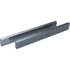 Model 3-3/4″ × 1/4″ - Parallel - Best Tool & Supply